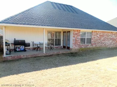 1904 Yukon Dr, Barling, AR 72923 photo 17