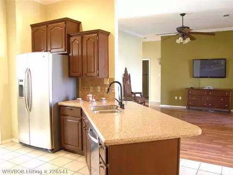 3200 Eagle Dr, Greenwood, AR 72936 photo 9