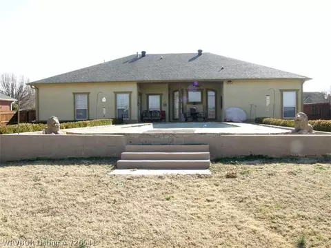 3200 Eagle Dr, Greenwood, AR 72936 photo 23