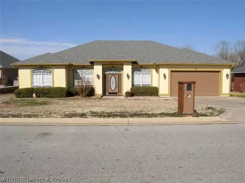 3200 Eagle Dr, Greenwood, AR 72936 photo 1