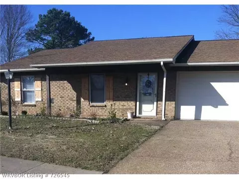 8708 S 32nd Ter, Fort Smith, AR 72908 photo 1