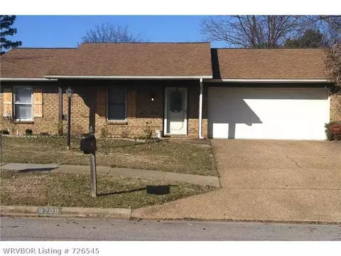 8708 S 32nd Ter, Fort Smith, AR 72908 photo 2
