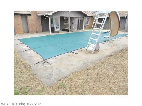 8708 S 32nd Ter, Fort Smith, AR 72908 photo 19