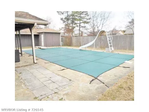 8708 S 32nd Ter, Fort Smith, AR 72908 photo 18