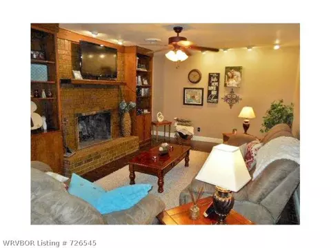 8708 S 32nd Ter, Fort Smith, AR 72908 photo 7