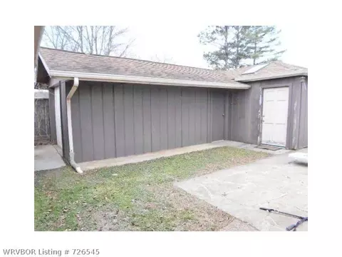 8708 S 32nd Ter, Fort Smith, AR 72908 photo 22
