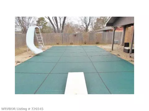 8708 S 32nd Ter, Fort Smith, AR 72908 photo 20