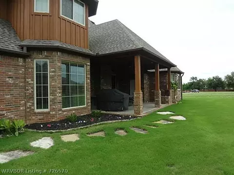 500 Crescent Dr, Fort Smith, AR 72916 photo 22