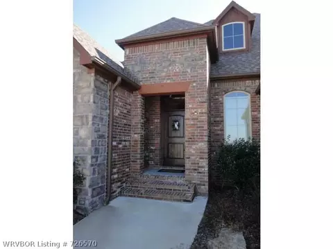 500 Crescent Dr, Fort Smith, AR 72916 photo 25