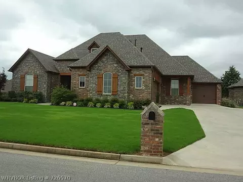 500 Crescent Dr, Fort Smith, AR 72916 photo 24