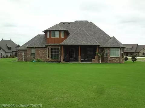 500 Crescent Dr, Fort Smith, AR 72916 photo 23