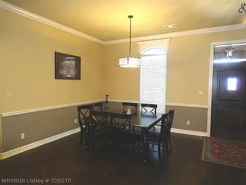 500 Crescent Dr, Fort Smith, AR 72916 photo 4