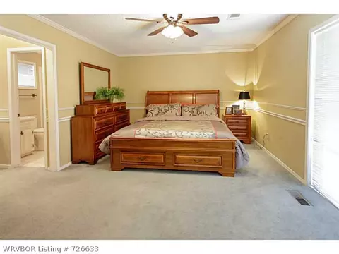 3030 Edinburgh Dr, Fort Smith, AR 72908 photo 13