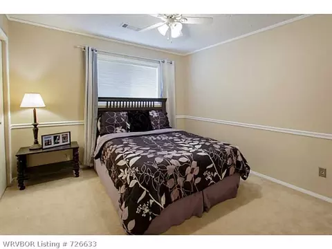 3030 Edinburgh Dr, Fort Smith, AR 72908 photo 15