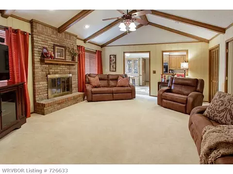 3030 Edinburgh Dr, Fort Smith, AR 72908 photo 3