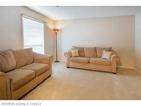 3030 Edinburgh Dr, Fort Smith, AR 72908 photo 6