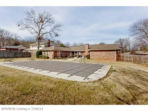 3030 Edinburgh Dr, Fort Smith, AR 72908 photo 22