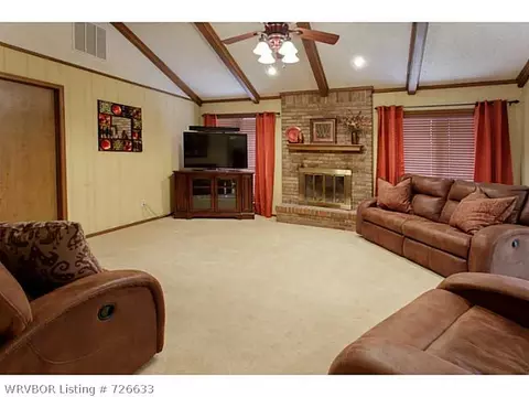 3030 Edinburgh Dr, Fort Smith, AR 72908 photo 4