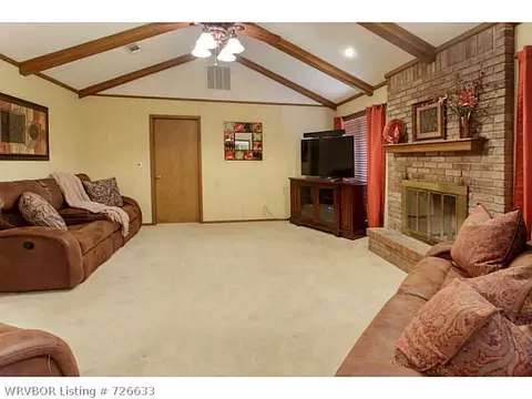 3030 Edinburgh Dr, Fort Smith, AR 72908 photo 5
