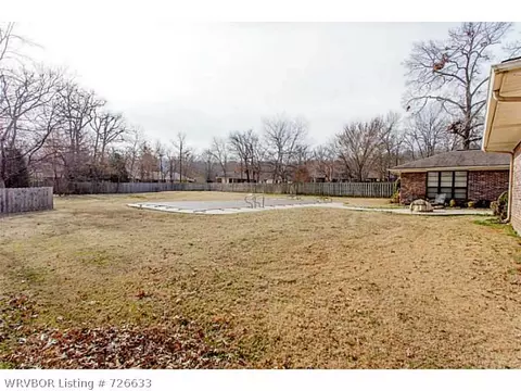 3030 Edinburgh Dr, Fort Smith, AR 72908 photo 25