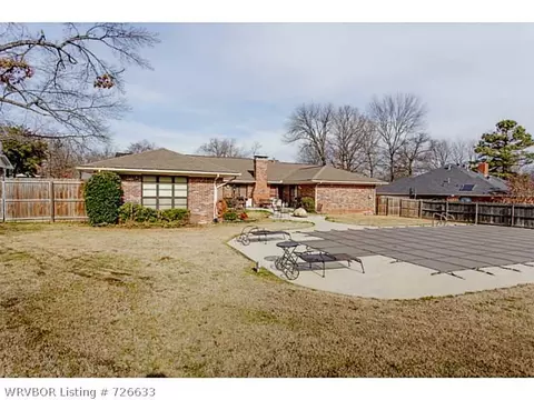 3030 Edinburgh Dr, Fort Smith, AR 72908 photo 23