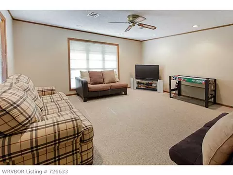 3030 Edinburgh Dr, Fort Smith, AR 72908 photo 7