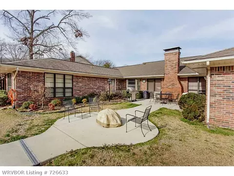 3030 Edinburgh Dr, Fort Smith, AR 72908 photo 20