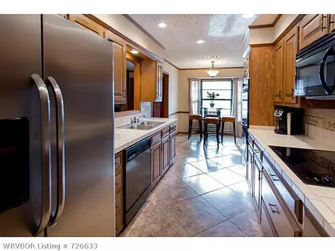 3030 Edinburgh Dr, Fort Smith, AR 72908 photo 10