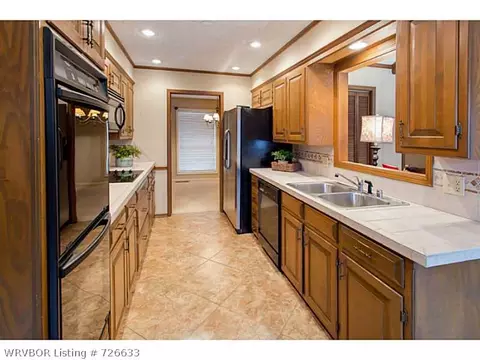 3030 Edinburgh Dr, Fort Smith, AR 72908 photo 9