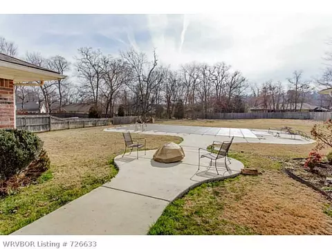 3030 Edinburgh Dr, Fort Smith, AR 72908 photo 21