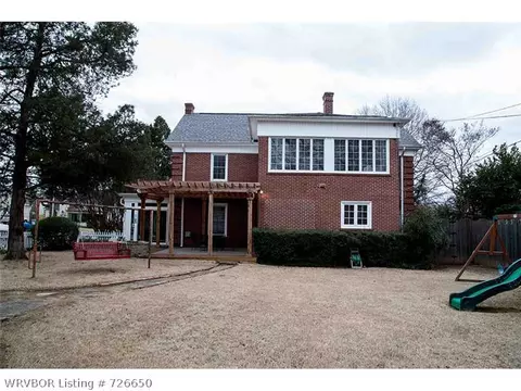 1021 S 26th St, Fort Smith, AR 72901 photo 23