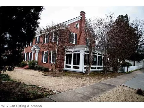 1021 S 26th St, Fort Smith, AR 72901 photo 24
