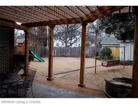 1021 S 26th St, Fort Smith, AR 72901 photo 20