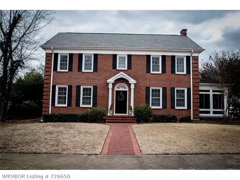1021 S 26th St, Fort Smith, AR 72901 photo 1