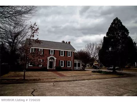 1021 S 26th St, Fort Smith, AR 72901 photo 25