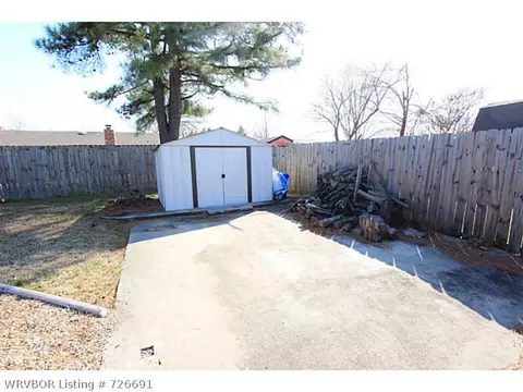 3226 Joliet Ave, Fort Smith, AR 72908 photo 21
