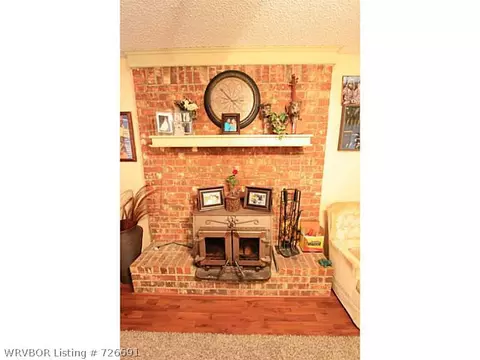 3226 Joliet Ave, Fort Smith, AR 72908 photo 4