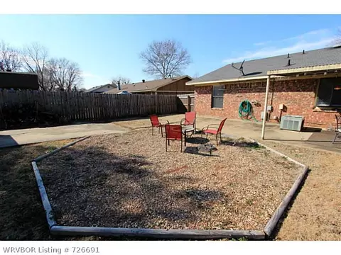 3226 Joliet Ave, Fort Smith, AR 72908 photo 20
