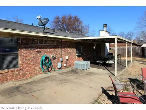 3226 Joliet Ave, Fort Smith, AR 72908 photo 22