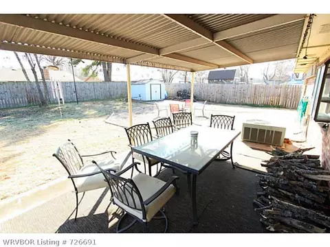 3226 Joliet Ave, Fort Smith, AR 72908 photo 18