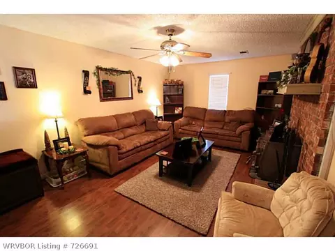 3226 Joliet Ave, Fort Smith, AR 72908 photo 3