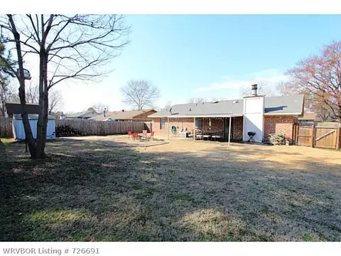 3226 Joliet Ave, Fort Smith, AR 72908 photo 19