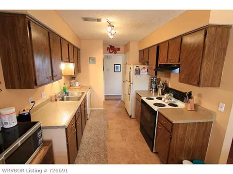 3226 Joliet Ave, Fort Smith, AR 72908 photo 5