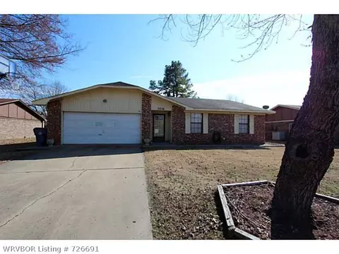 3226 Joliet Ave, Fort Smith, AR 72908 photo 23