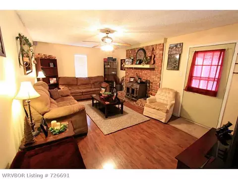 3226 Joliet Ave, Fort Smith, AR 72908 photo 2
