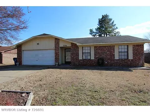 3226 Joliet Ave, Fort Smith, AR 72908 photo 1