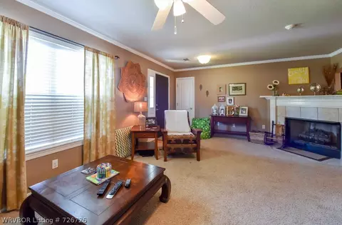 5213 Twin Hills Dr, Fort Smith, AR 72916 photo 6