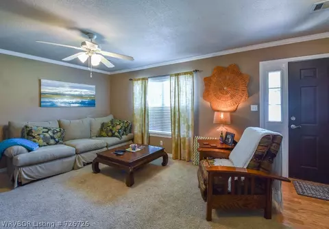 5213 Twin Hills Dr, Fort Smith, AR 72916 photo 5