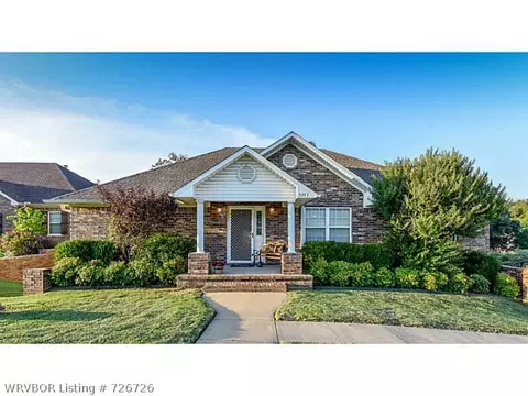 5213 Twin Hills Dr, Fort Smith, AR 72916 photo 4