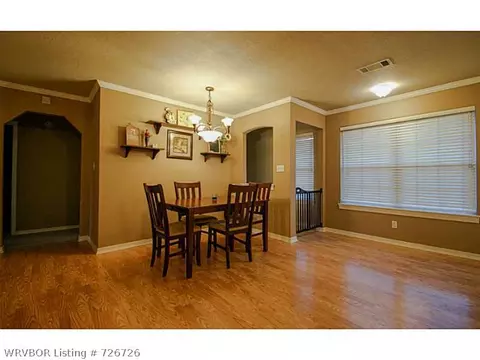 5213 Twin Hills Dr, Fort Smith, AR 72916 photo 7
